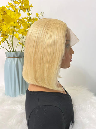 Bod Blonde Wig