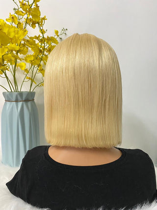 Bod Blonde Wig