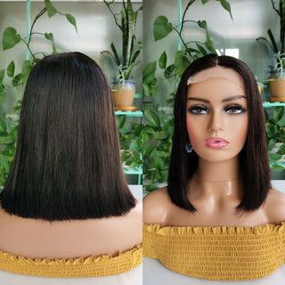 Bob Easy Style & Go Wig